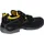 Canadian Line Sicherheitsschuhe Dune CanadianLine schwarz/gelb