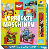 Panini LEGO® Verrückte Maschinen: Mit 8 Modellen!