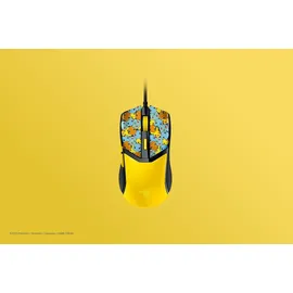 Razer Cobra Pokémon Edition Gelb