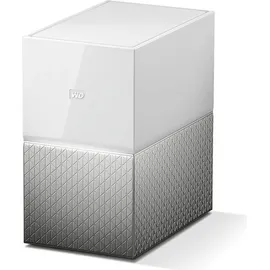 Western Digital My Cloud Home Duo 12 TB 2 x 6 TB