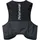 NNormal Race vest - Black XS