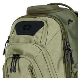 Ogio Gambit Pro Daypack 51 cm Laptopfach oliv