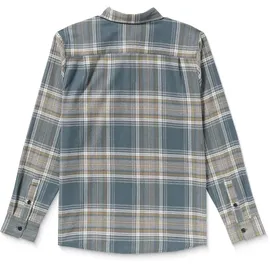 Volcom Netastone Flannel Hemd Gr. M