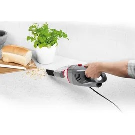 Beldray BEL0770N Multifunktions-Handstaubsauger grau