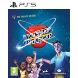 Are You Smarter Than A 5th Grader? (PEGI) (PS5)