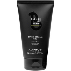 ALFAPARF MILANO Blends of Many Extra Strongel Haargel 150 ml