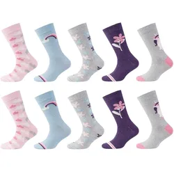 Socken Kinder 10er Pack 23/26