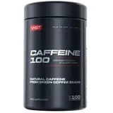 Vast Caffeine 100 Unflavoured Kapseln 100