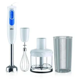 Braun MultiQuick 2 MQ 20236M Stabmixer
