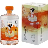 Etsu Gin DOUBLE ORANGE Limited Edition 43% Vol. 0,7l