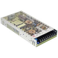 MW Mean Well Mean Well RSP-200-12 Schaltnetzteil 12 V/DC
