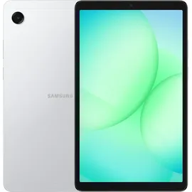 Samsung Galaxy Tab A11 8,7" LTE 64 GB Silver