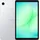 Samsung Galaxy Tab A11 8,7" LTE 64 GB Silver