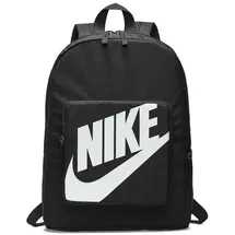 Nike Classic Rucksack 16L Kinder black/black/white