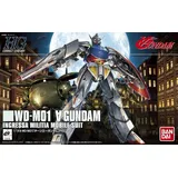 BANDAI SPIRITS HGUC 1/144 Gundam