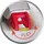 PRITT Korrekturroller Refill 9H PRR4M 4,2mm Midway 16 Stck./Pack