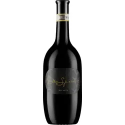 Rivalta Barbera del Monferrato Superiore Villa Sparina 2016 BIO