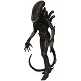 Mezco Toys Mezco Alien One:12 Collective Deluxe Actionfigur Alien Multicolor, 100% Kunststoff