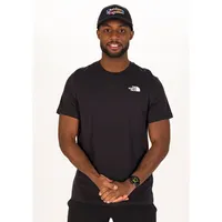 The North Face Red Box T-Shirt tnf black, S