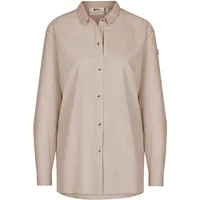 Fjällräven Abisko Hike Shirt W fossil (118) M