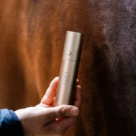 Horseware Ireland Therapiestab für LED-Rotlicht-Therapie Copper Onesize