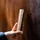 Horseware Ireland Therapiestab für LED-Rotlicht-Therapie Copper Onesize