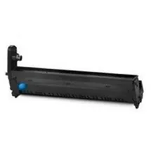 Oki Kompatibel zu Oki C813 Gelb
