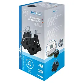 PRO PLUS ProPlus Stützbock 1 Set