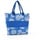 Reisenthel Shopper e1 batik strong blue