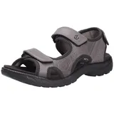 ECCO HIKE M in grau 47