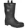 PORTWEST Neptune Rigger Sicherheitsstiefel Schwarz 42