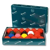 Aramith Winsport Kugelsatz SNOOKER ARAMITH, 52 mm