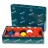 Aramith Winsport Kugelsatz SNOOKER ARAMITH, 52 mm