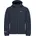 Flaze Jacke Blau 116