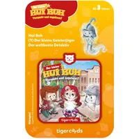 Tiger Media tigercard Der kleine Hui Buh Der kleine