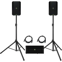 Mackie Thump GO Akku 2.1 Aktiv Anlage