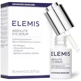 ELEMIS Advanced Skincare Absolute Eye Serum 15 ml