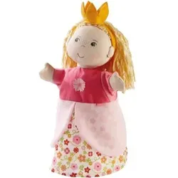 HABA 002179 Handpuppe Prinzessin