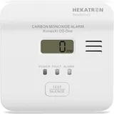 Hekatron Vertriebs CO-Warnmelder 31-6300003-01-01