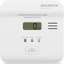 Hekatron Vertriebs CO-Warnmelder 31-6300003-01-01