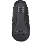 Waldhausen Gamasche Basic Plus 2er Set Schwarz