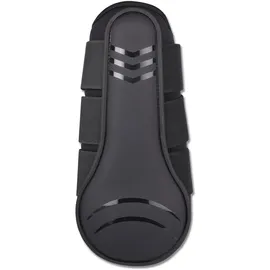Waldhausen Gamasche Basic Plus 2er Set Schwarz