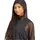 adidas Soft Lux Mesh Full-Zip, Hoodie, black S