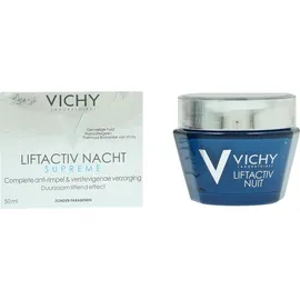 Vichy Liftactiv Supreme Nachtpflege Creme 50 ml