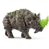 Schleich Eldrador Creatures Kampfrhino (70157)