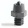 Phaetus 3D Drucker Düse 0,6mm Tungsten Carbide Nozzle PH (Volcano) A688-08B-15-39-G8