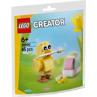 LEGO Creator Malspaß mit Osterei und Küken 30690