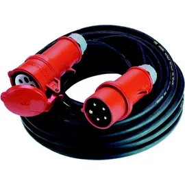 Bachmann CEE-Verlängerung 347.170 2,5 mm² 5 m