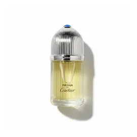 Cartier Pasha de Cartier Eau de Toilette 100 ml
