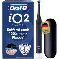 Oral-B iO Series 2 Ocean Blue Limited Edition + Reiseetui